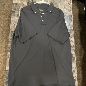 Sz. Large Cypress Club Golf Shirt